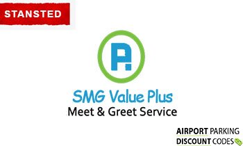 SMG meet and greet stansted discount