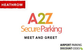 a2z secure parking heathrow
