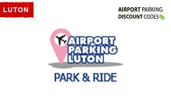 airport parking luton discount code park and ride