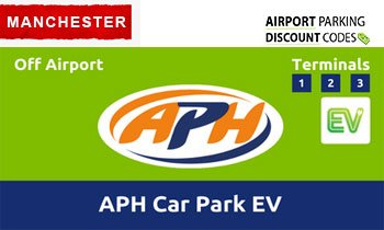 aph car park ev manchester discount code