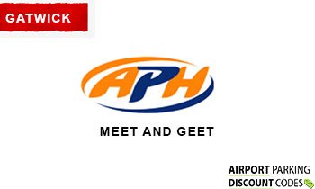 aph meet and greet gatwick