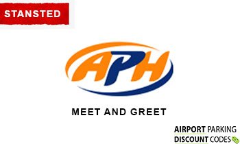 aph meet and greet stansted discount