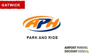 aph park and ride gatwick