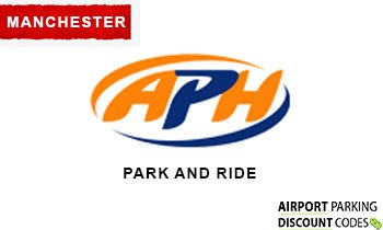 aph park and ride manchester discount