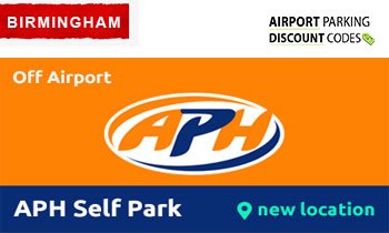 aph parking discount self parking birmingham
