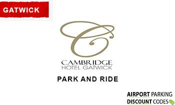 cambrige hotel parking gatwick