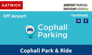 cophall parking discount code