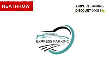 express parking heathrow discount code