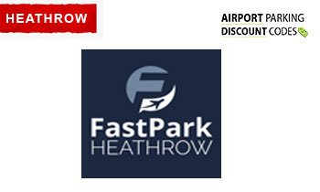 fast park heathrow discount code