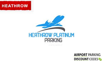 heathrow platinum parking discount