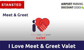 i love meet and greet stansted discount