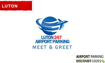 luton 247 airport parking discount