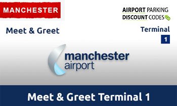 manchester airport meet and greet discount t1