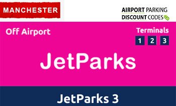manchester jetparks 3 discount code