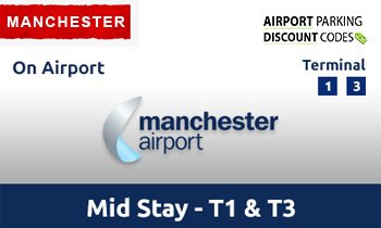 manchester mid stay parking discount