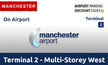 manchester multi storey parking west t2 discount