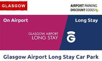 official glasgow airport parking discount code