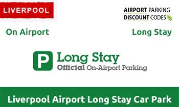 official liverpool airport parking discount code
