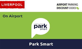 park smart liverpool onairport parking discount