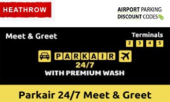 parkair 24/7 valet parking discount code