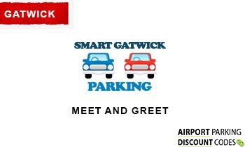 smart gatwick parking