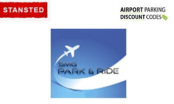smg park and ride discount code