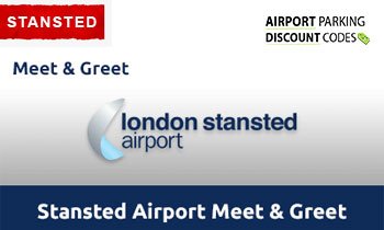 stansted airport meet and greet discount code