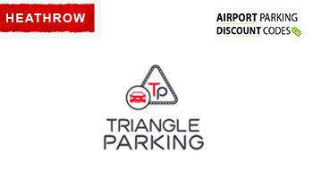 triangle parking discount code