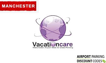 vacation care meet and greet parking discount