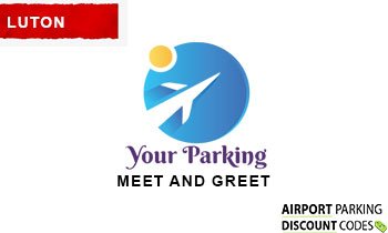 your parking aero luton discount