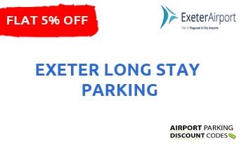 exeter-long-stay-parking-discount-code