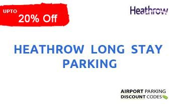 heathrow-long-stay-parking-discount-code