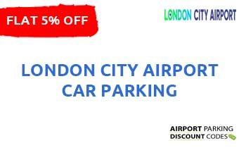 london-city-airport-car-parking-discount-code