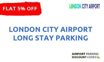 london-city-airport-long-stay-parking-discount-code