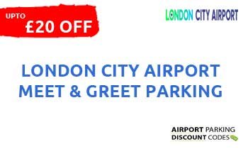 london-city-airport-meet-and-greet-parking-discount-code