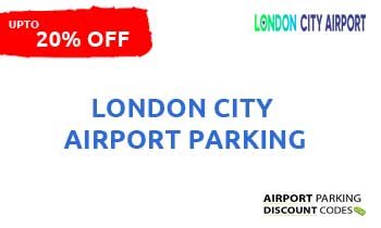 london-city-airport-parking-discount-code