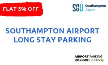 southampton-airport-long-stay-parking-discount-code