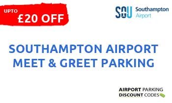 southampton-airport-meet-and-greet-parking-discount-code