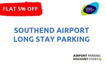 southend-airport-long-stay-parking-discount-code