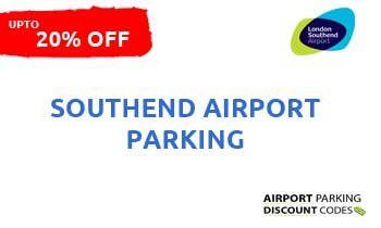 southend-airport-parking-discount-code