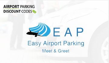 EAP easy airport parking 