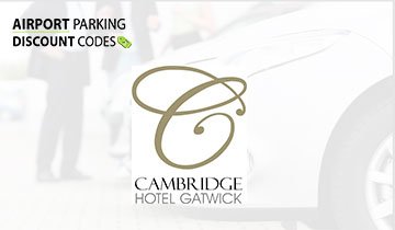 cambridge hotel gatwick