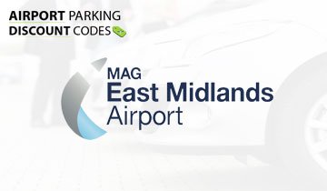 east-midlands-airport-parking-discount-codes