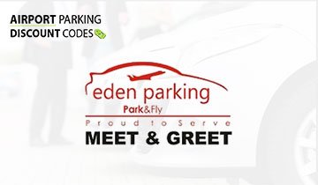 eden parking