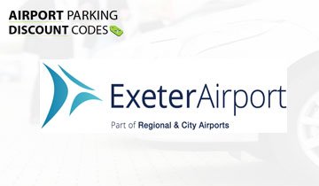 exeter-airport-parking-discount-code