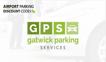 gatwick parking spaces