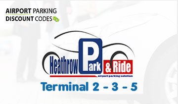 heathrow park and ride