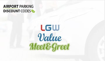lgw value meet and greet