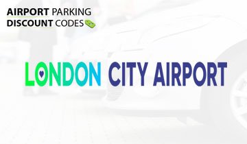 london-city-airport-parking-discount-codes