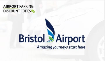 official bristol airport parking